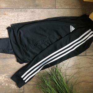 Kids Adidas Jacket